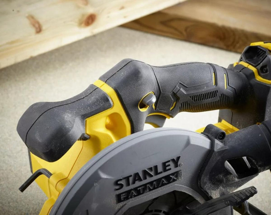 СЕТ МАШИНИ 18V STANLEY® FATMAX® V20