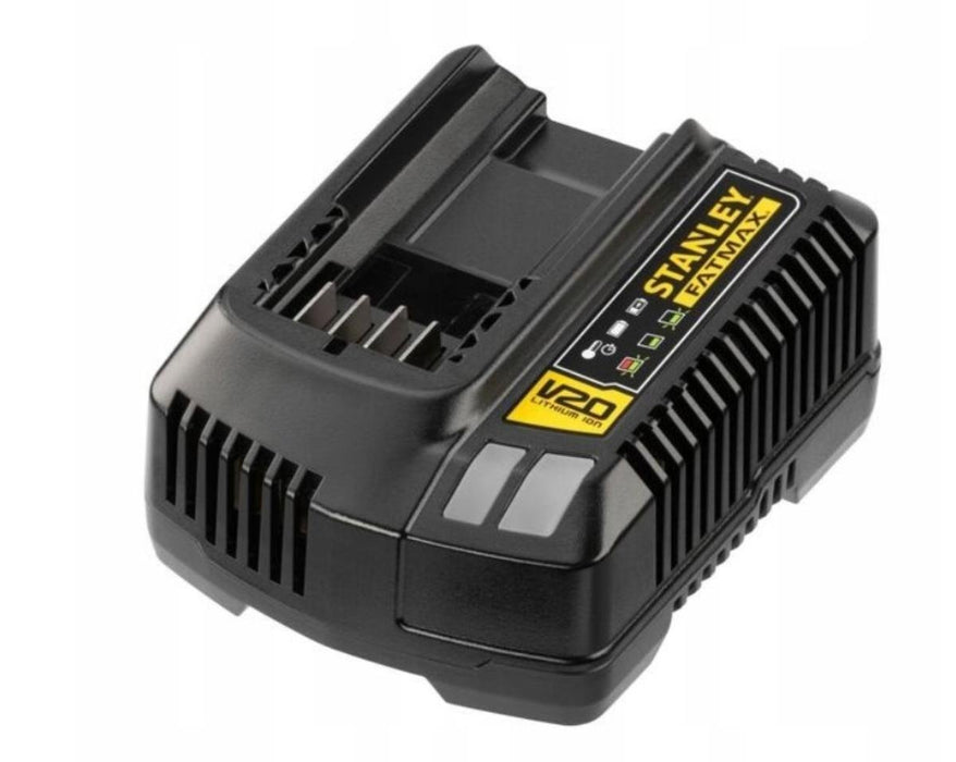 СЕТ МАШИНИ 18V STANLEY® FATMAX® V20