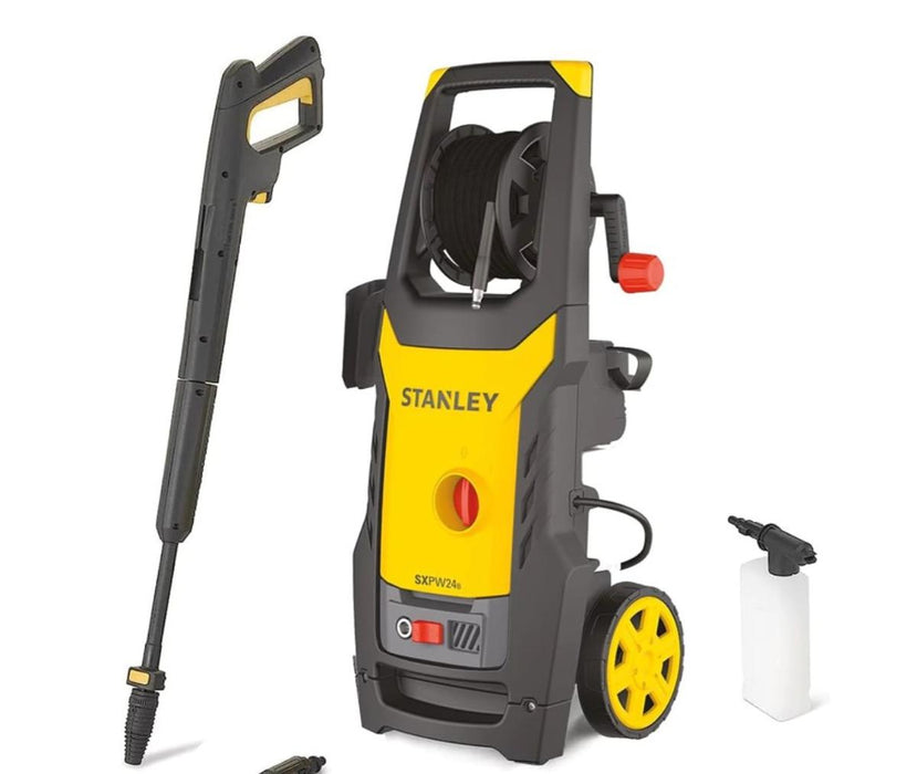 ВОДОСТРУЙКА STANLEY SXPW24B-E