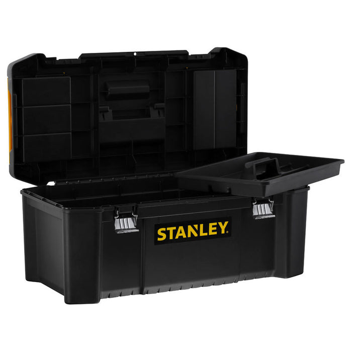 КУФАР ЗА ИНСТРУМЕНТИ 26" STANLEY STST82976
