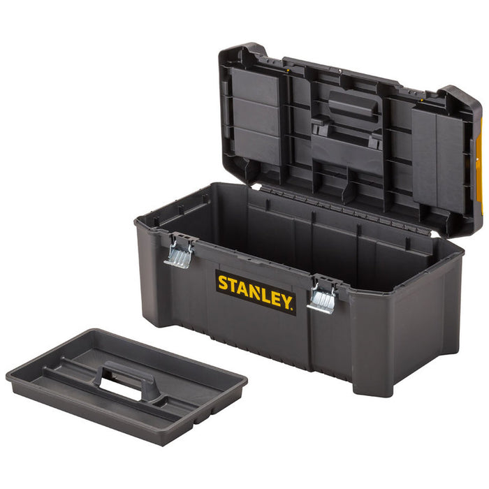 КУФАР ЗА ИНСТРУМЕНТИ 26" STANLEY STST82976