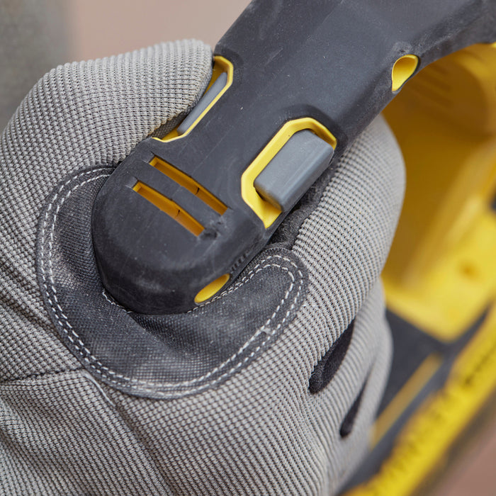 АКУМУЛАТОРЕН БЕЗЧЕТКОВ ПЕРФОРАТОР STANLEY SFMCH900M22-QW 18 V, 2.00 J, SDS PLUS, БРОЙ БАТЕРИИ 2, 4.00 Ah, КУФАР