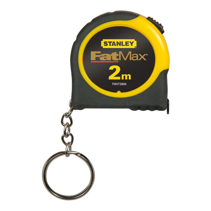 РОЛЕТКА-КЛЮЧОДЪРЖАТЕЛ 2М X 13ММ STANLEY FMHT1-33856
