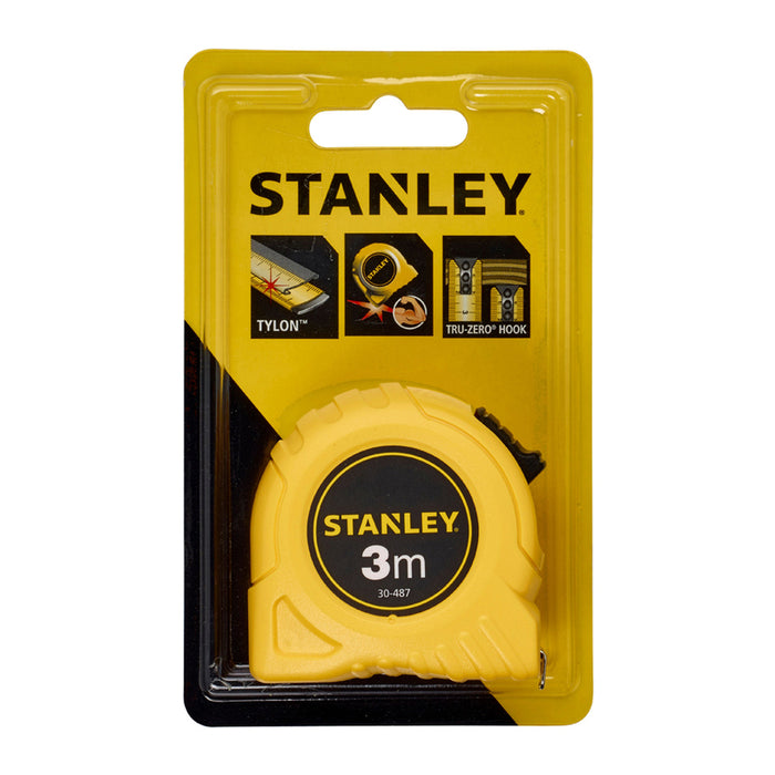 РОЛЕТКА 3M X 13MM STANLEY 1-30-487