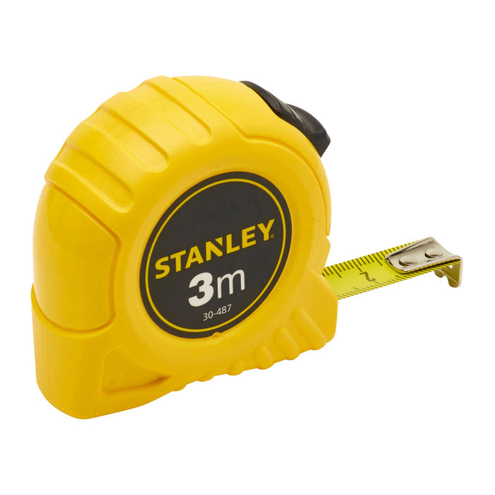 РОЛЕТКА 3M X 13MM STANLEY 1-30-487