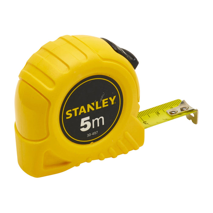РОЛЕТКА 5M X 19MM STANLEY 1-30-497