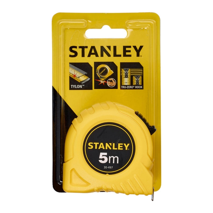РОЛЕТКА 5M X 19MM STANLEY 1-30-497