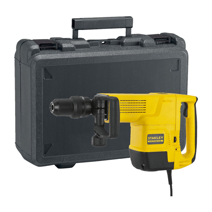 КЪРТАЧ STANLEY SFMEH230K-QS 15.00 J, 1600 W