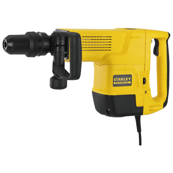 КЪРТАЧ STANLEY SFMEH230K-QS 15.00 J, 1600 W
