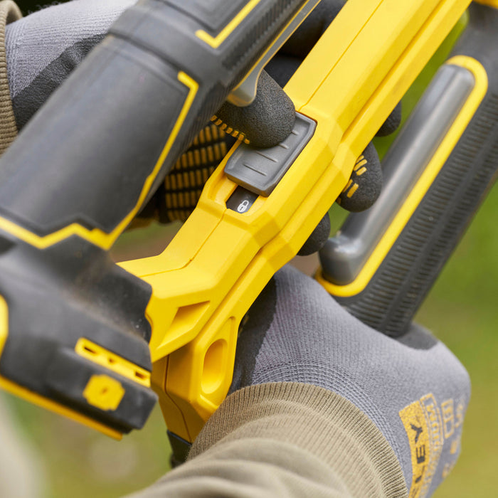 АКУМУЛАТОРНА НОЖИЦА ЗА КЛОНИ STANLEY SFMCPS515M1-QW 18 V, БРОЙ БАТЕРИИ 1, 4.00 Ah