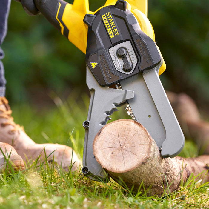 АКУМУЛАТОРНА НОЖИЦА ЗА КЛОНИ STANLEY SFMCPS515M1-QW 18 V, БРОЙ БАТЕРИИ 1, 4.00 Ah