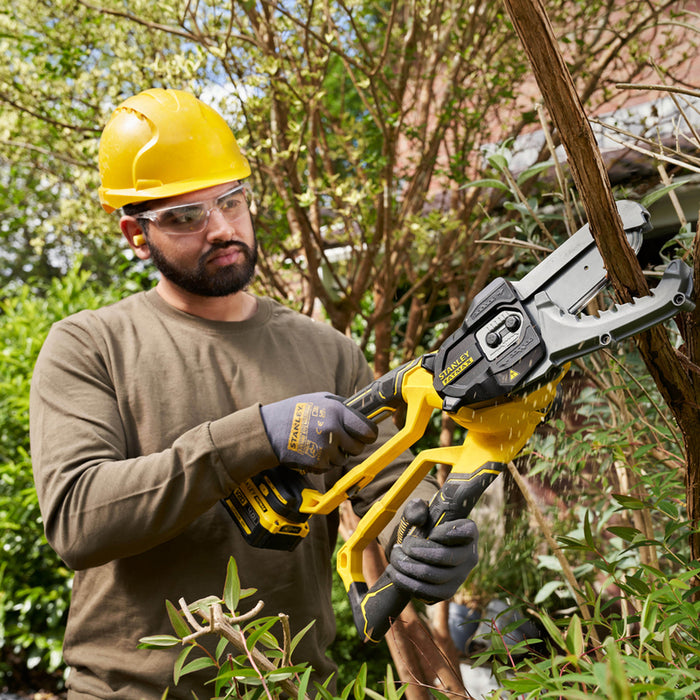 АКУМУЛАТОРНА НОЖИЦА ЗА КЛОНИ STANLEY SFMCPS515M1-QW 18 V, БРОЙ БАТЕРИИ 1, 4.00 Ah