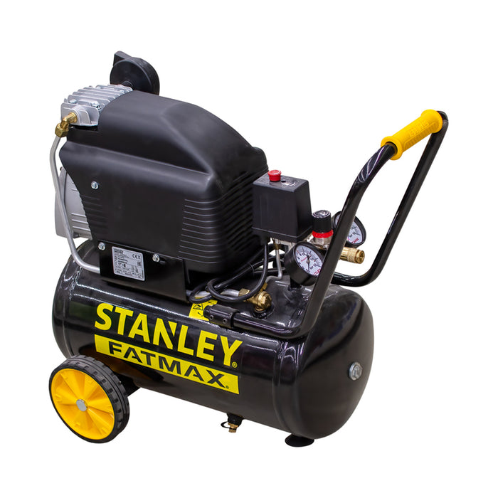 КОМПРЕСОР STANLEY D211/8/24S
