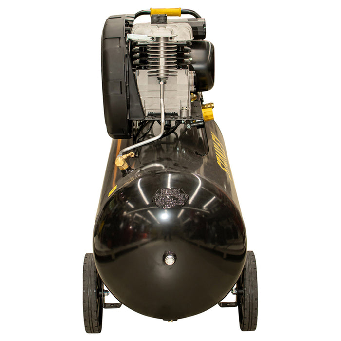 КОМПРЕСОР STANLEY B350/10/200