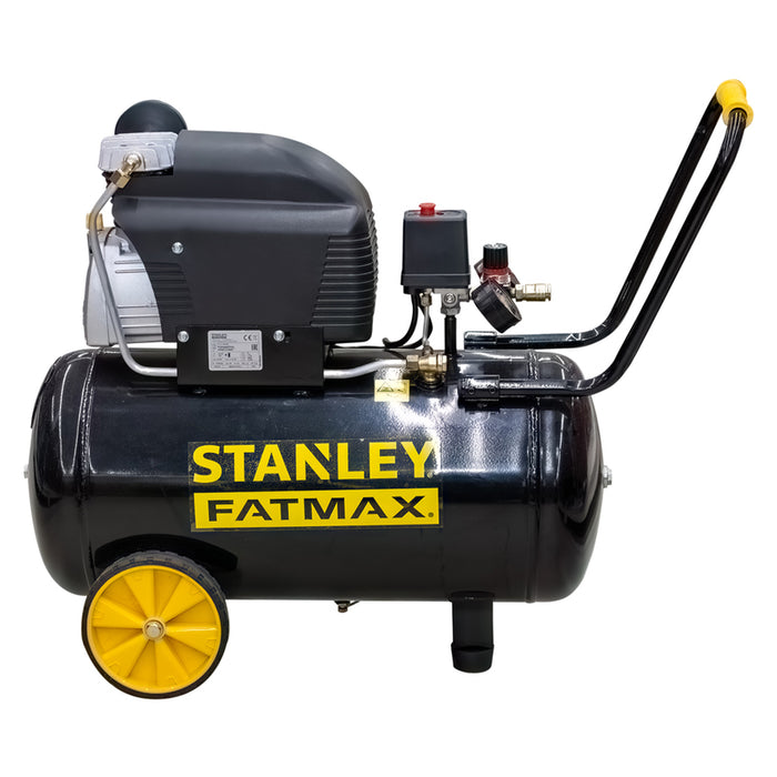 КОМПРЕСОР STANLEY D211/8/50S