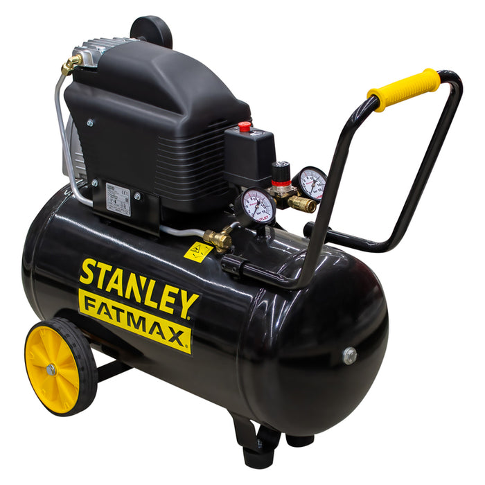 КОМПРЕСОР STANLEY D211/8/50S