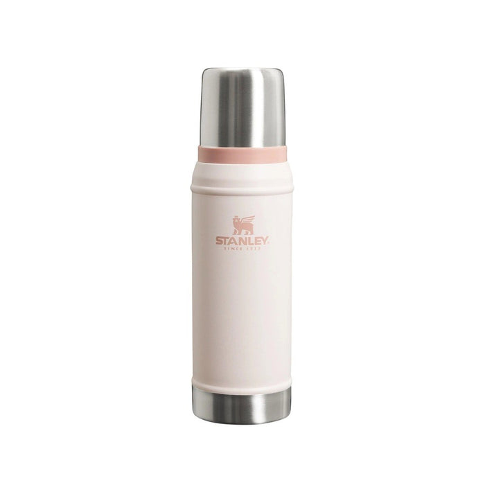 Термо чаша STANLEY ST-01612-063 The Legendary Classic Bottle 0.75L Розов кварц