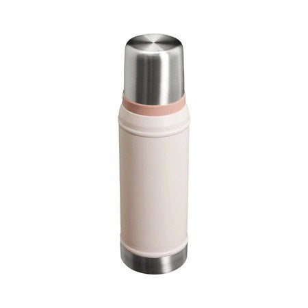 Термо чаша STANLEY ST-01612-063 The Legendary Classic Bottle 0.75L Розов кварц