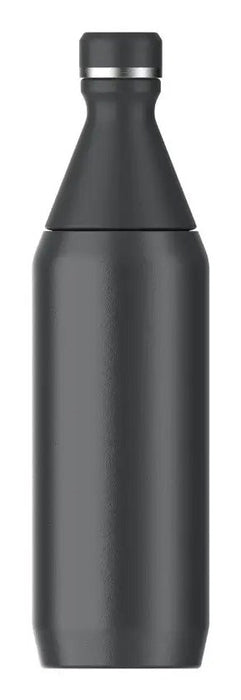 Бутилка за пиене Stanley 1913 10-12069-024, за ежедневна употреба, 0.6 мл, неръждаема стомана, черна