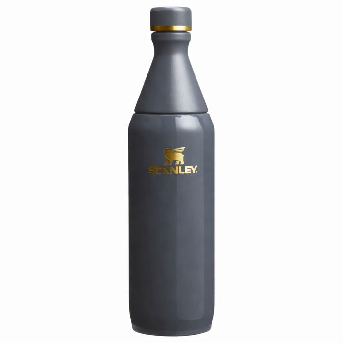 Термо бутилка Stanley All Day Slim 600 мл, блясък Twilight