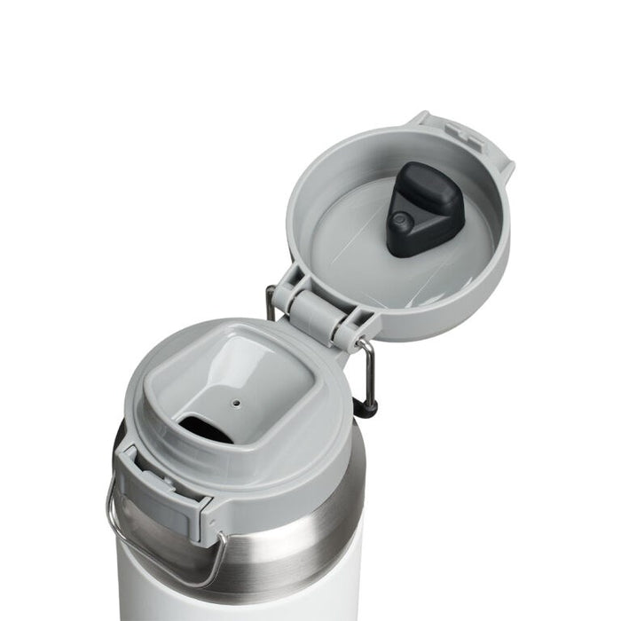 Термобутилка Stanley Quick-Flip 1.06 л, цвят Frost
