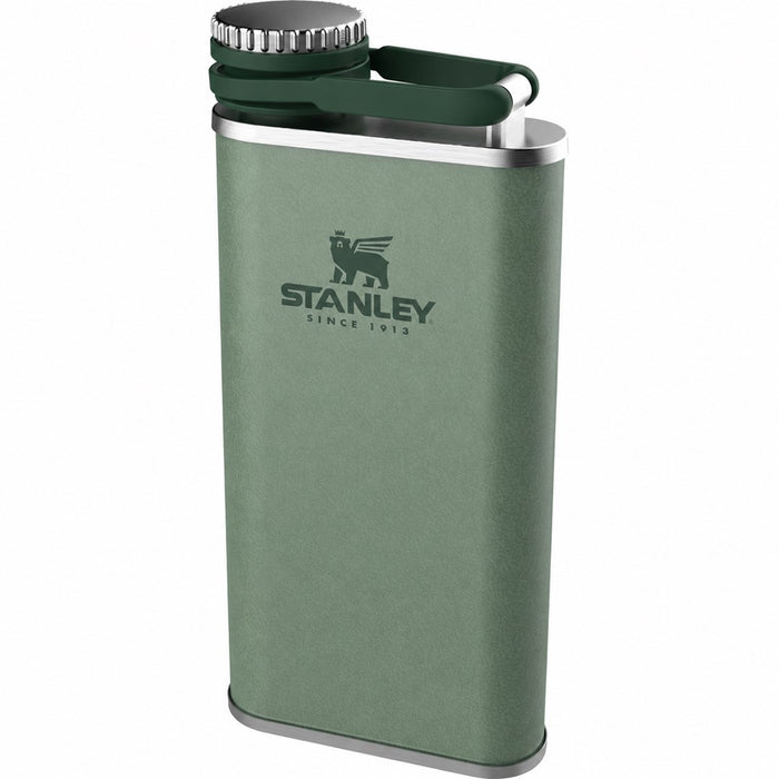 Термо чаша Stanley Classic Easy Fill Wide Mouth Flask 0.23L Frost Gloss