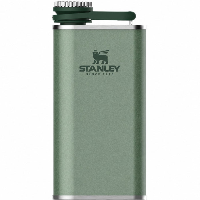 Термо чаша Stanley Classic Easy Fill Wide Mouth Flask 0.23L Frost Gloss