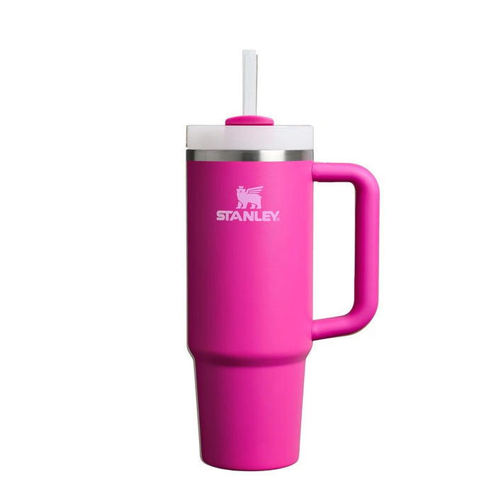 Термочаша STANLEY Quencher H2.O FlowState 0.89 л Виолетов цвят
