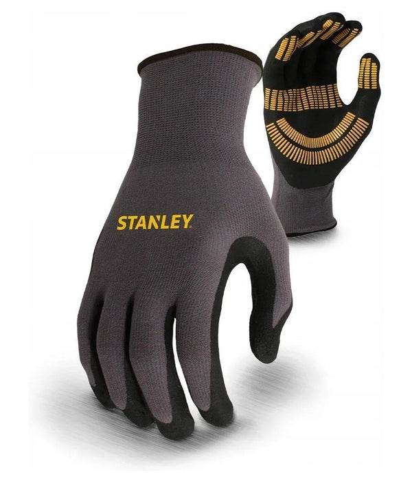Rękawiczki robocze roz.L (9) SY510L STANLEY