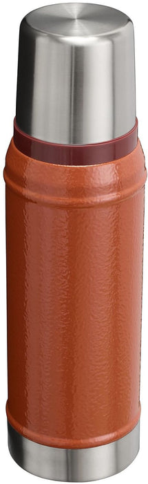 Термобутилка Stanley The Legendary - Hammertone Clay, 750 ml