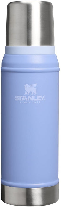 Термобутилка Stanley The Legendary - Hydrangea, 750 ml