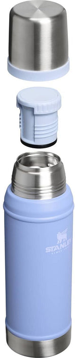 Термобутилка Stanley The Legendary - Hydrangea, 750 ml