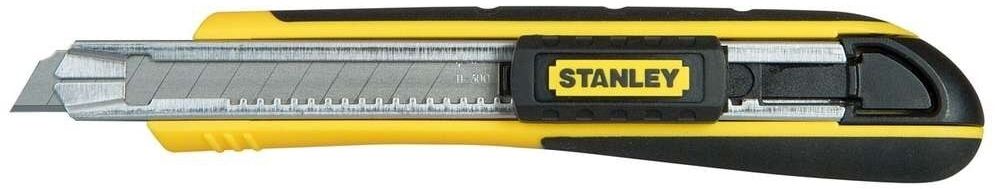 Макетен нож Stanley - FatMax, 0-10-475, 9 mm