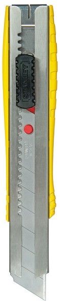 Макетен нож Stanley - FatMax, 0-10-431, 195 x 25 mm