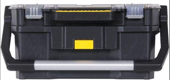 Куфар за инструменти Stanley - STST1-70317, 56 x 32 x 25 cm
