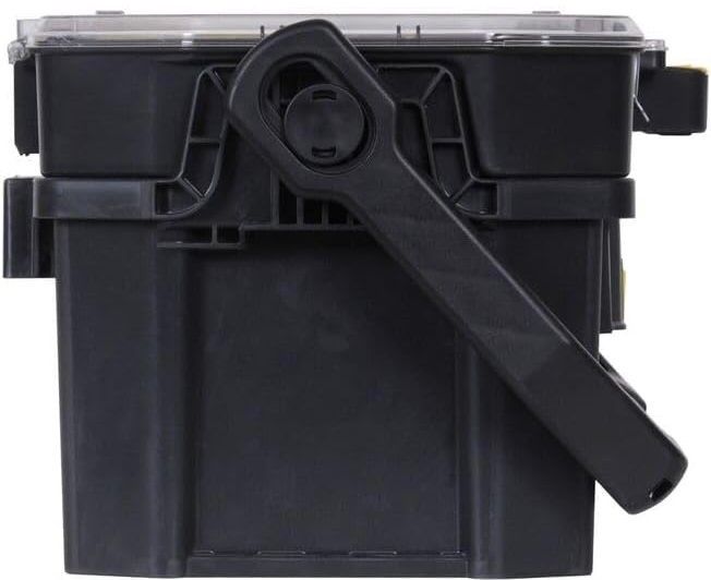 Куфар за инструменти Stanley - STST1-70317, 56 x 32 x 25 cm