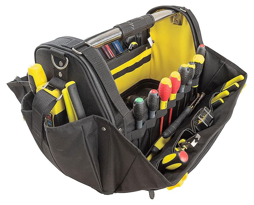 Чанта за инструменти Stanley - Fatmax Quick Access, FMST1-80146, 50 cm