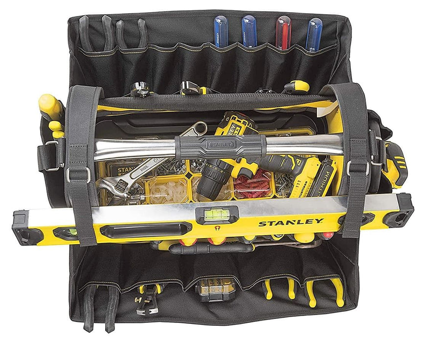 Чанта за инструменти Stanley - Fatmax Quick Access, FMST1-80146, 50 cm