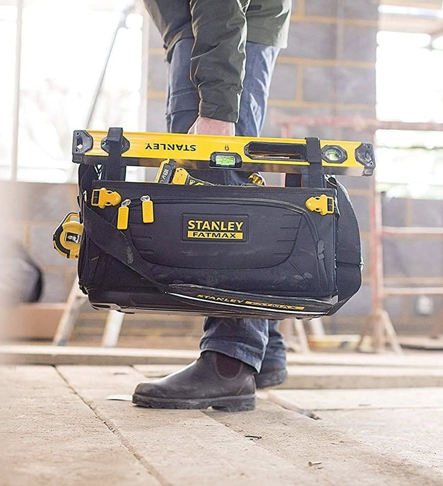 Чанта за инструменти Stanley - Fatmax Quick Access, FMST1-80146, 50 cm