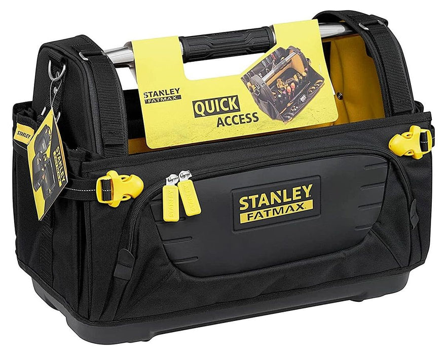 Чанта за инструменти Stanley - Fatmax Quick Access, FMST1-80146, 50 cm