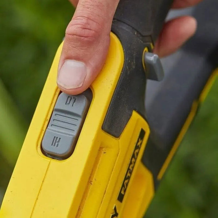 Тример за трева AKU FatMax SFMCST933B Stanley