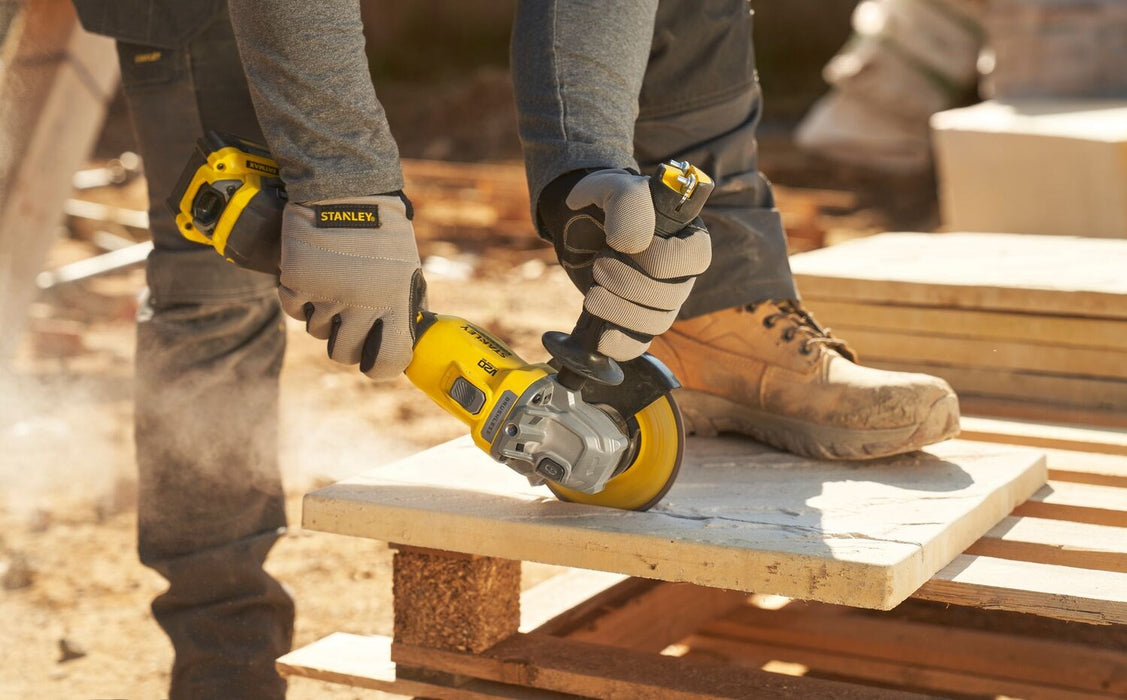 Машинен смукател Fatmax SFMCG710B STANLEY