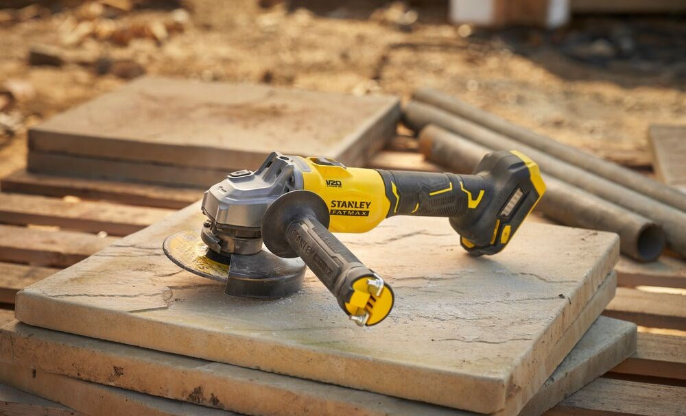Машинен смукател Fatmax SFMCG710B STANLEY