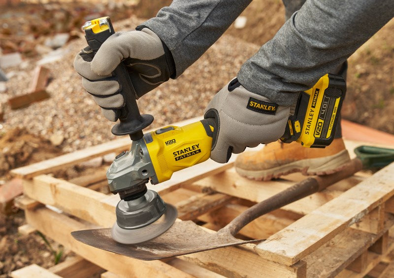 Машинен смукател Fatmax SFMCG710B STANLEY
