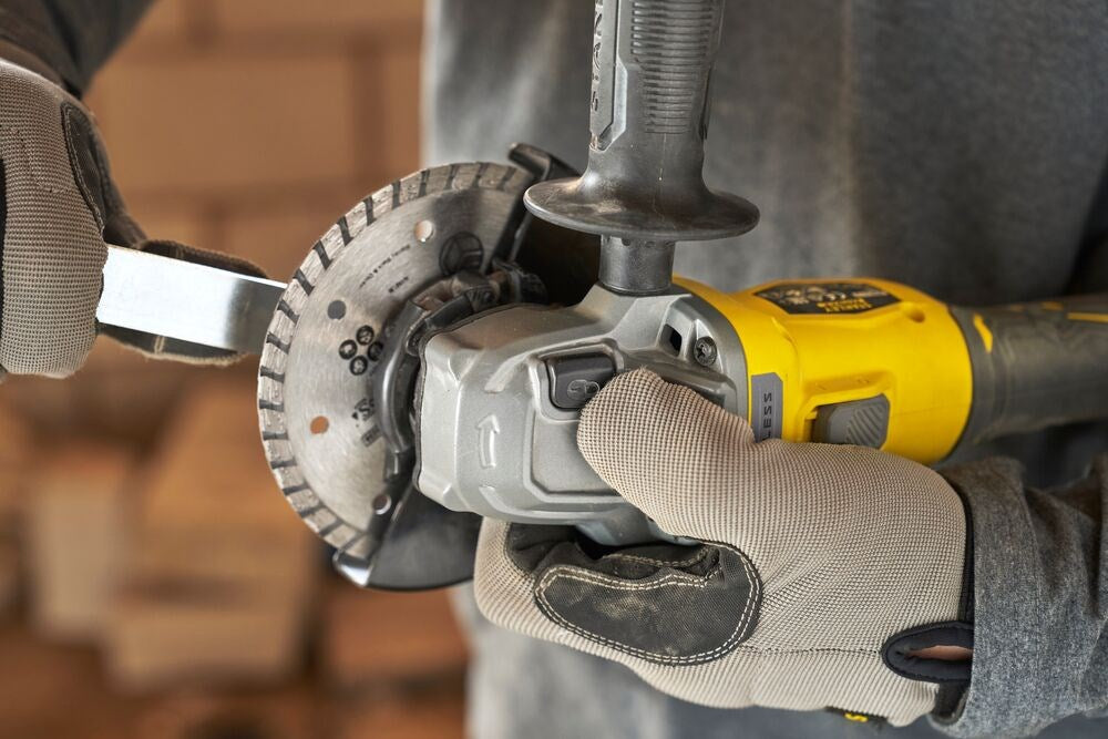 Машинен смукател Fatmax SFMCG710B STANLEY