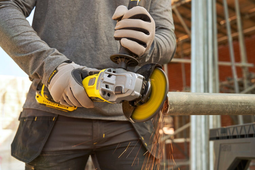 Машинен смукател Fatmax SFMCG710B STANLEY