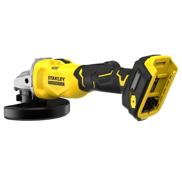 Машинен смукател Fatmax SFMCG710B STANLEY