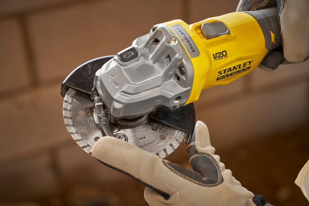 Машинен смукател Fatmax SFMCG710B STANLEY