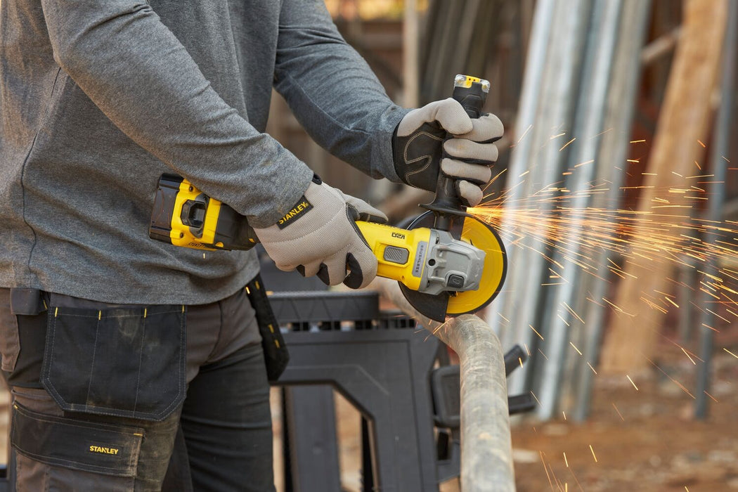 Машинен смукател Fatmax SFMCG710B STANLEY