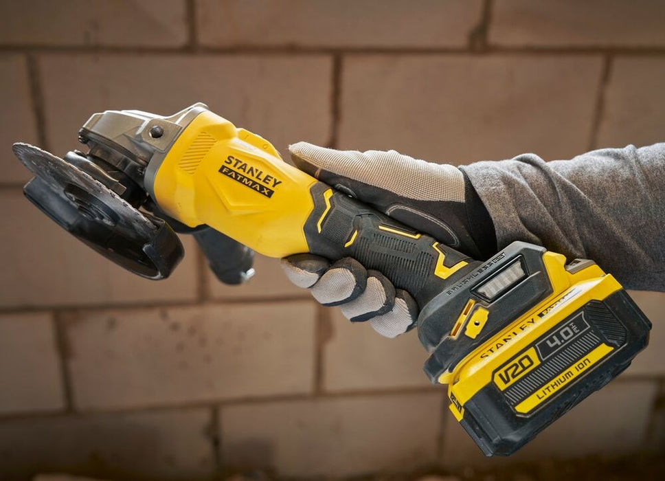 Машинен смукател Fatmax SFMCG710B STANLEY